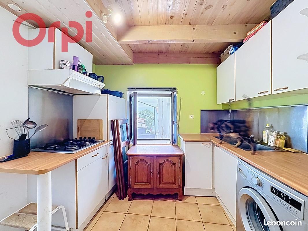 Maison 2 pièces 32 m² · à Châteaugay · 32 m² · 60 000 €