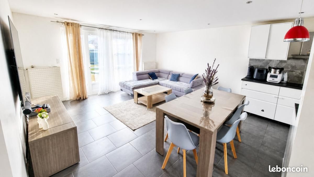 Maison 6 pièces 142 m² · à Trélazé · 142 m² · 345 000 €