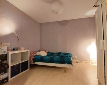 Appartement 180 000 € - 36 m²