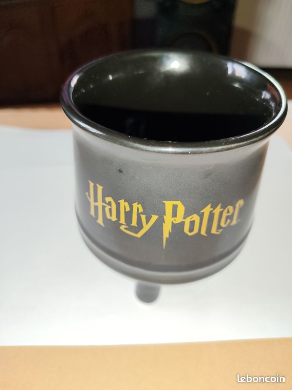 Tasse Harry Potter (image 3)