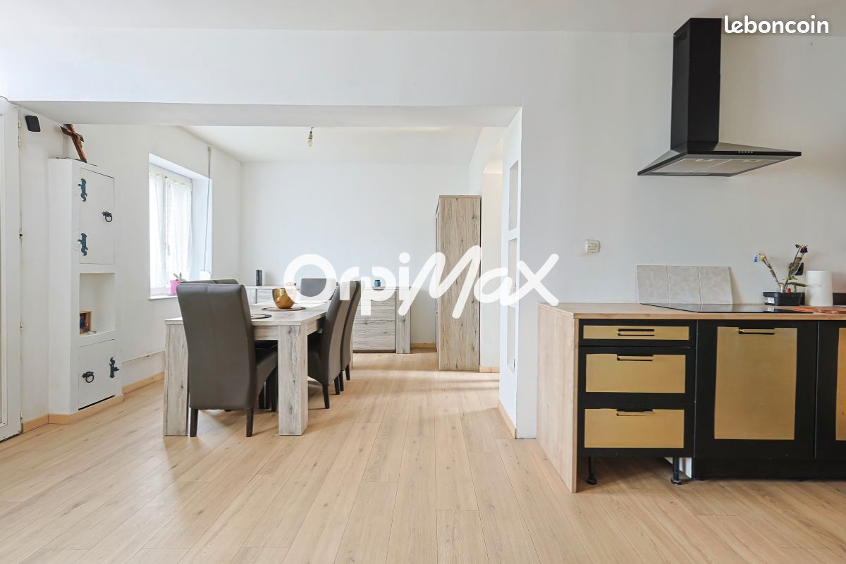 Maison 4 pièces 75 m² · à Wattrelos · 75 m² · 139 000 €
