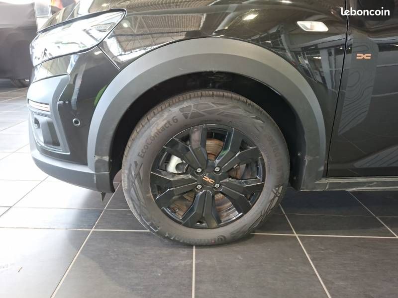 Dacia Jogger Hybrid 140 7 places GSR2 Extreme (image 9)