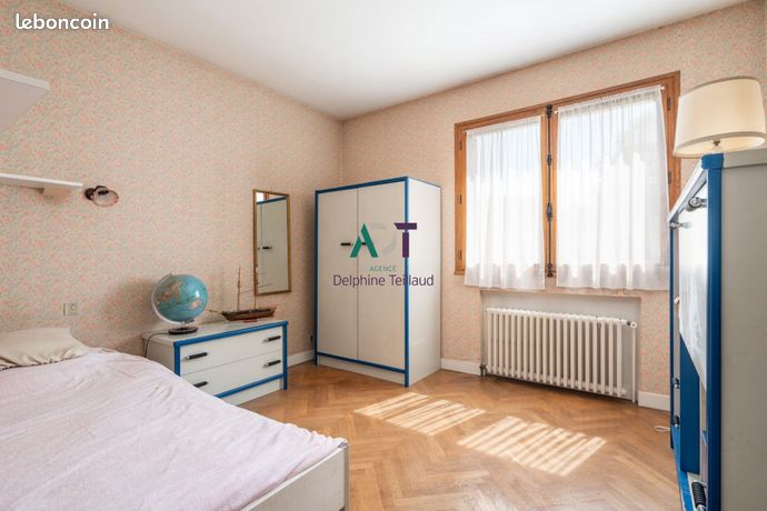 Maison 6 pièces 146 m² — 12