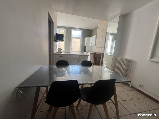 Maison à vendre et vente appartement Chinon (37500) - leboncoin