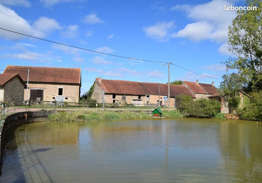 Maison 5 pièces 120 m² · à Maligny · 120 m² · 89 000 €