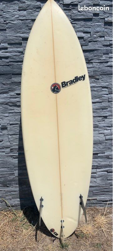 Planche de surf Bradley (image 5)