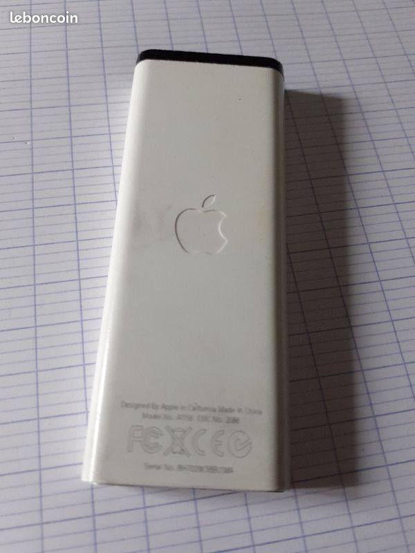 Mp3 apple (image 1)