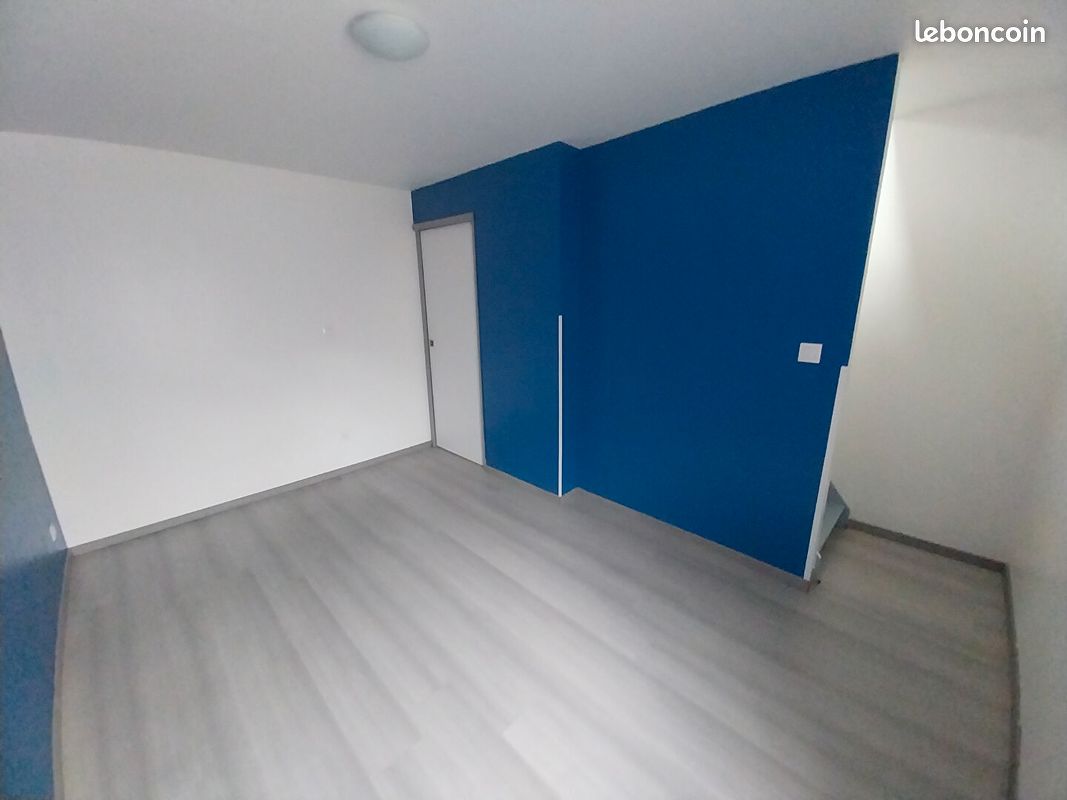 Maison a louer wattrelos - 4 pièce(s) - 75 m2 - Surfyn