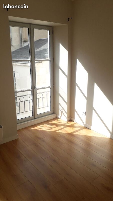 Appartement 4 pièces 87 m² - Poitiers 86000 (image principale 6)
