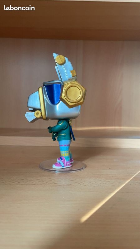 Pop DJ Yonder Fortnite (image 2)