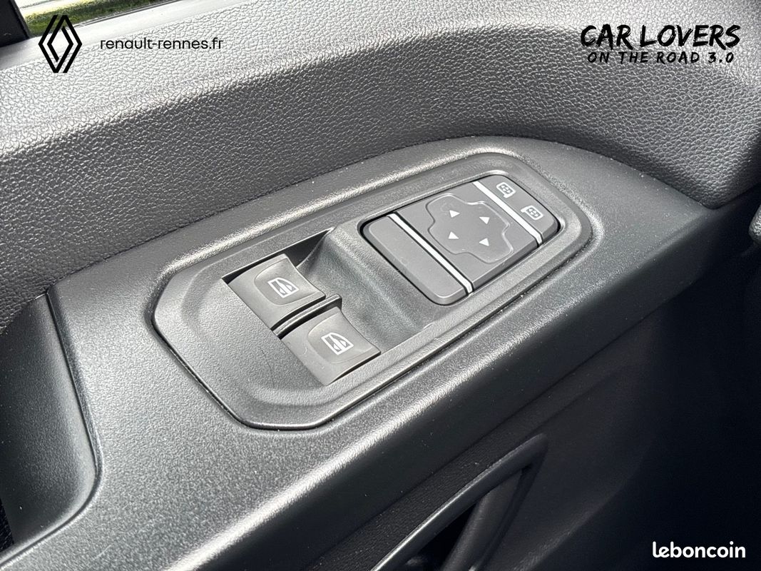 Renault trafic fgn l1h1 3000 kg blue dci 130 confort (image 13)