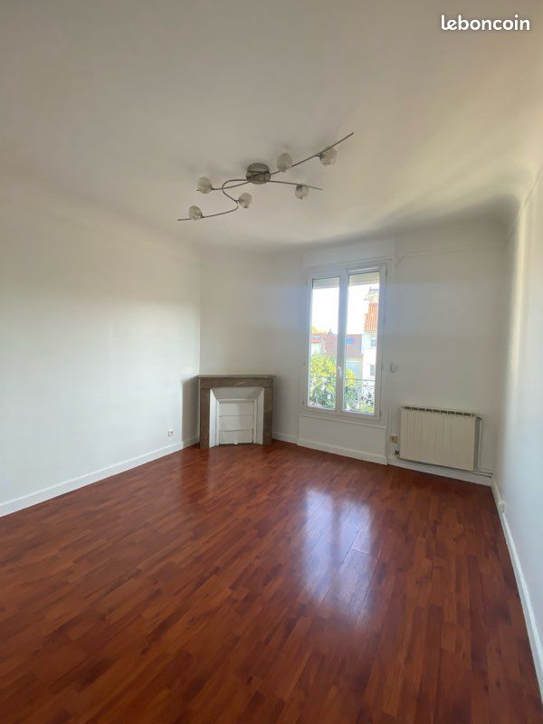 Appartement 2 pièces 33 m² · à Nogent-sur-Marne · 33 m² · 990 €