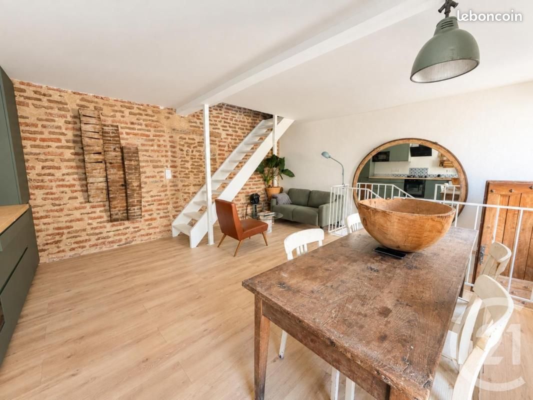 Maison 2 pièces 42 m² · à Albi · 42 m² · 690 €/mois