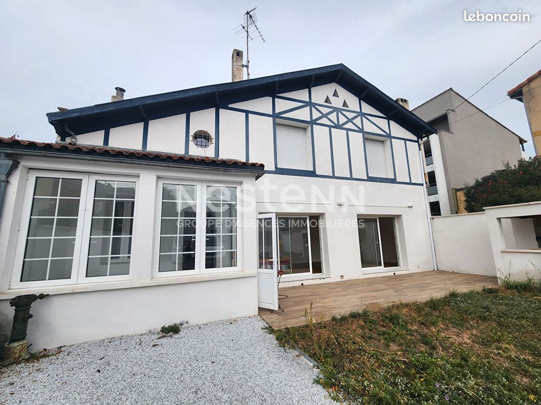 Maison 3 pièces 112 m² · à Toulouse · 112 m² · 499 000 €