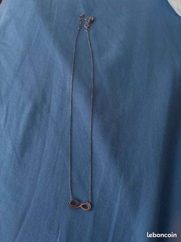 Collier infini (image 3)
