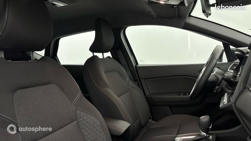 Renault Captur 1.6 E-Tech full hybrid 145ch Evolution (image 15)