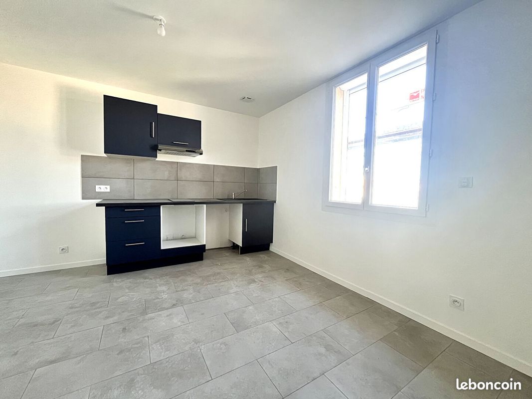Appartement 2 pièces 38 m² · à Rivesaltes · 38 m² · 520 €