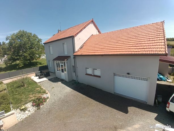Maison 3 chambres