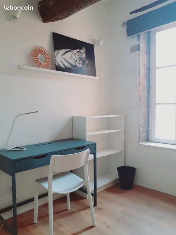 Appartement 2 pièces 27 m² · à Lyon · 27 m² · 900 €
