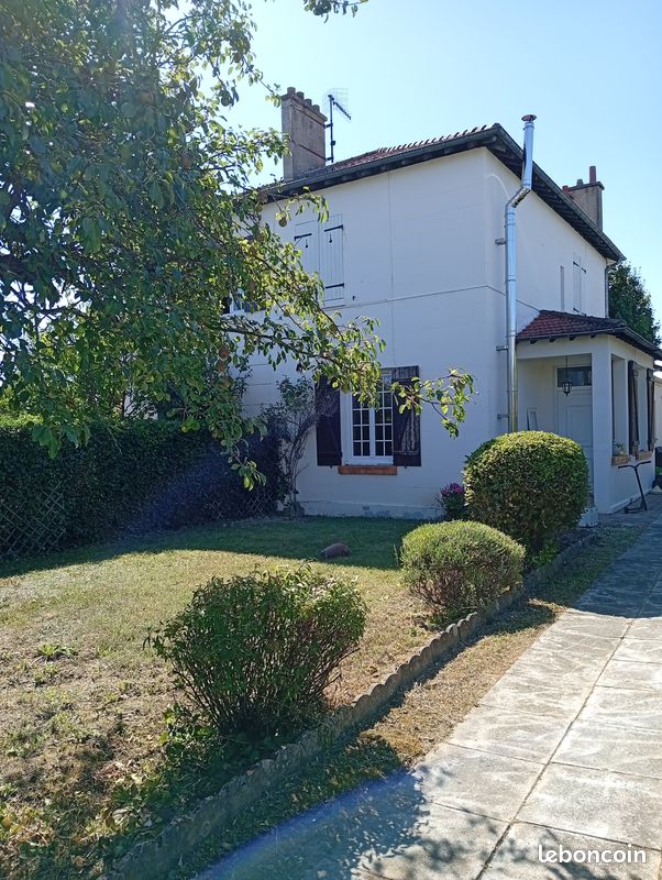 Maison 5 pièces 125 m² · à Thourotte · 125 m² · 210 000 €