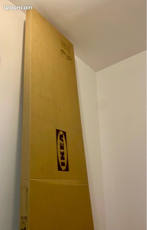 Meuble IKEA pax neuf (image 4)