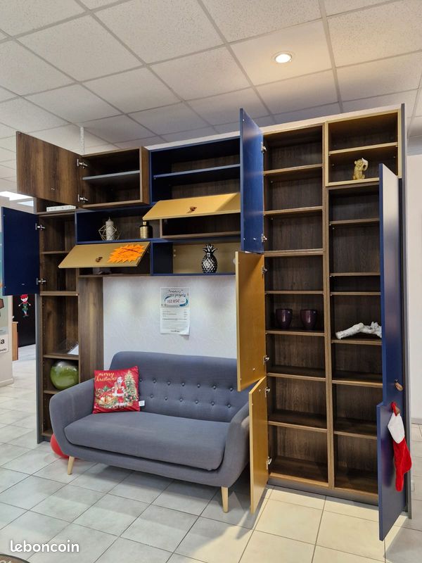 Meuble de rangement TV (image 3)