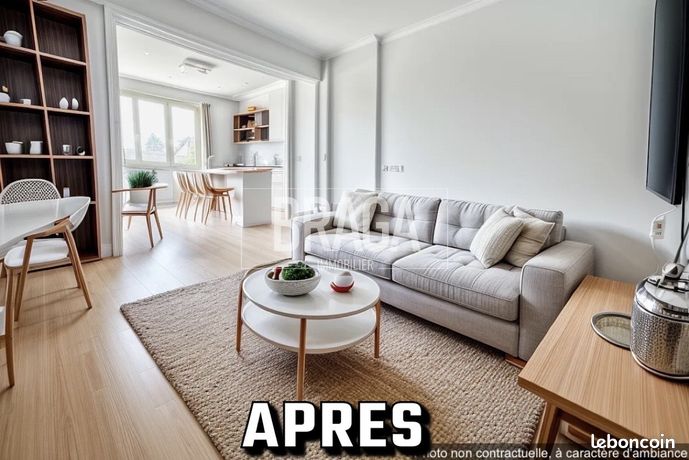 Maison 7 pièces 135 m²