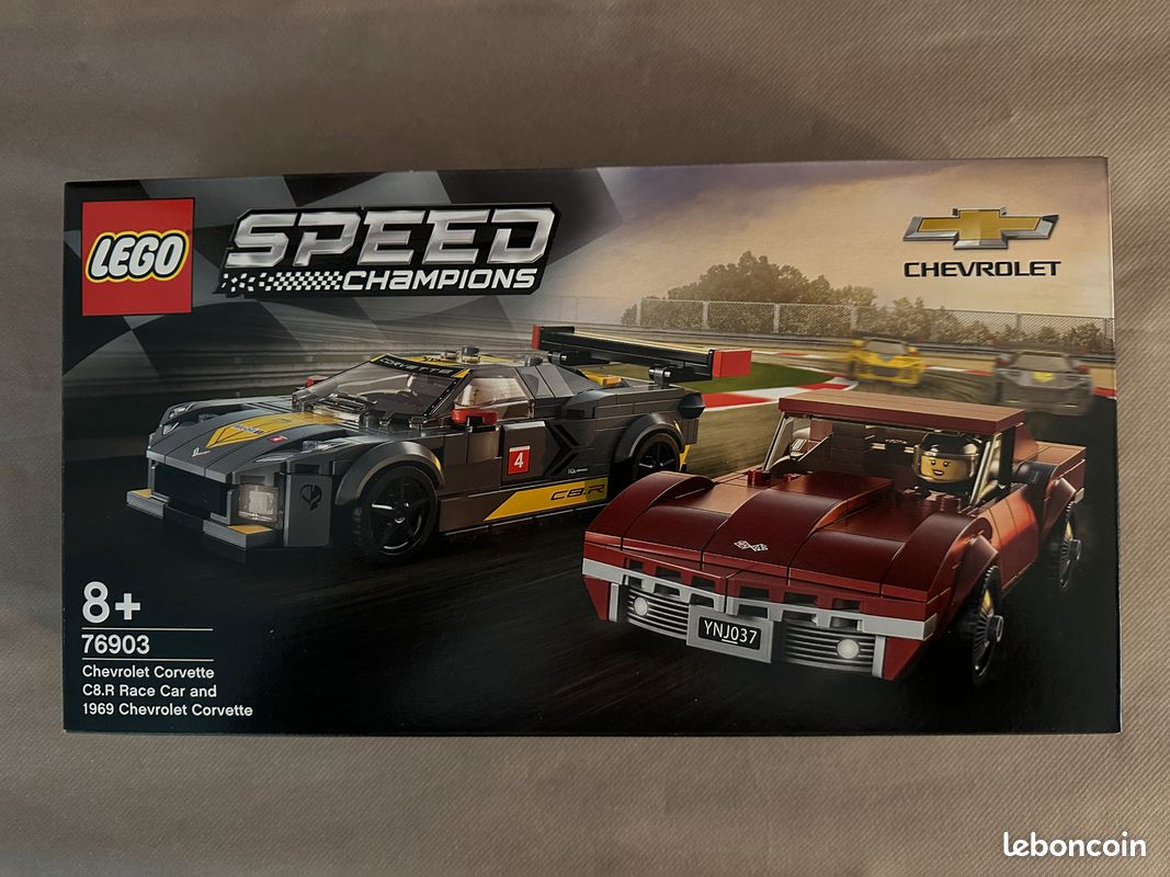 Sets 2021 Lego Speed Champions Release Date Corvette New Speed
