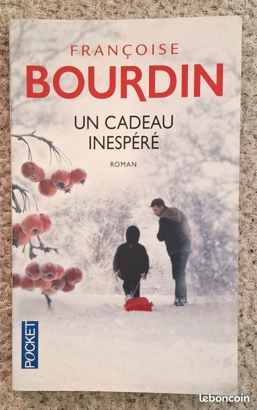 Françoise BOURDIN – Format POCHE - Tarif dégressif – LH94 (image 13)
