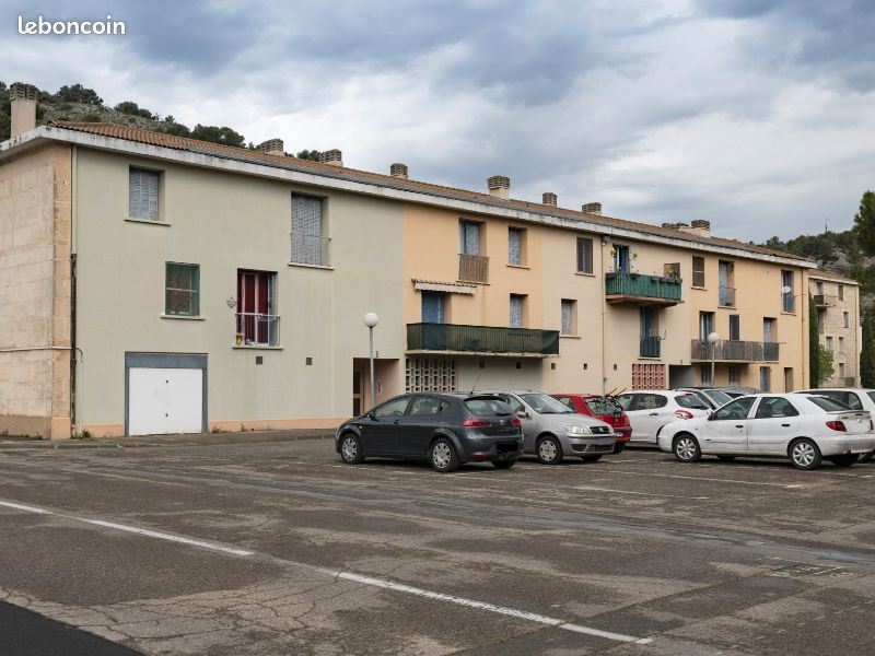 Appartement 3 pièces 68 m² · à Cavaillon · 68 m² · 414 €