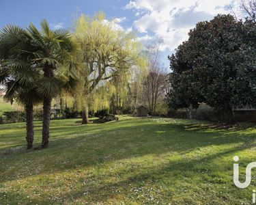 Maison 600 000 € - 179 m²