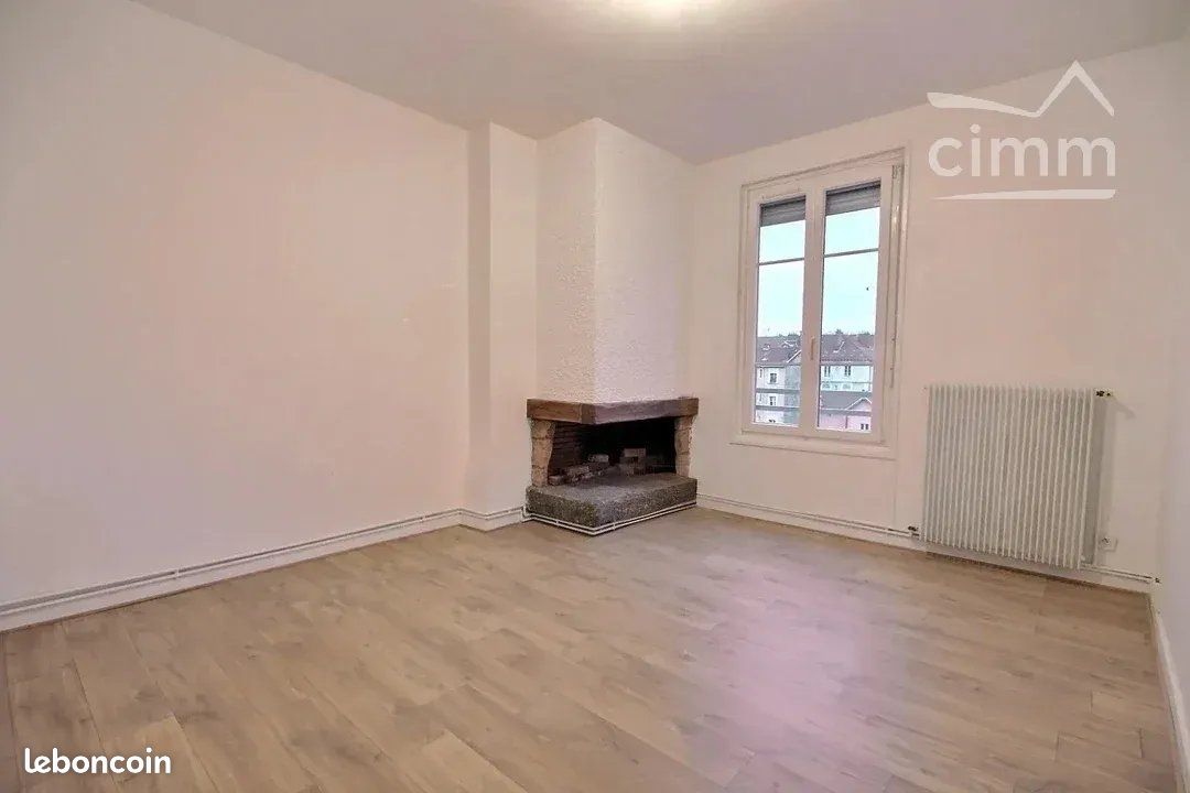 Appartement 2 pièces 48 m² · à Grenoble · 48 m² · 89 000 €