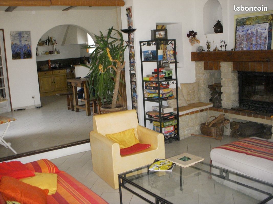 Villa en location (image 5)