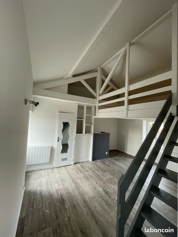 Appartement a louer bourg-en-bresse - 1 pièce(s) - 30 m2 - Surfyn