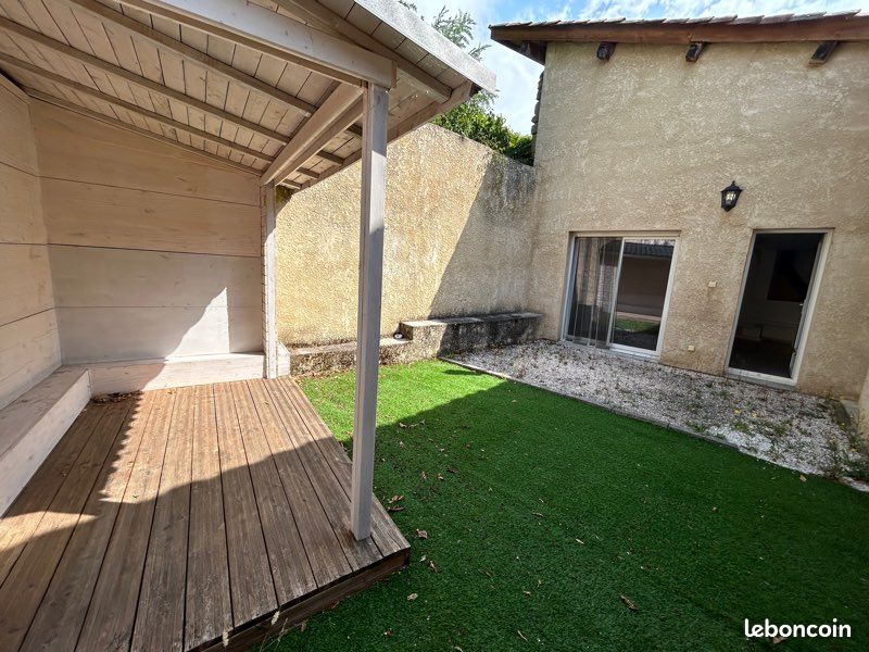 Appartement 2 pièces 49 m² · à Saint-Donat-sur-l'Herbasse · 49 m² · 130 000 €