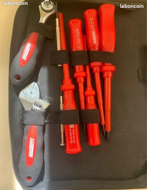 Trousse à outils (image 2)