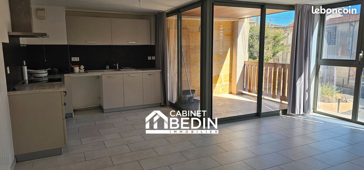 Appartement 3 pièces 74 m² · à Bordeaux · 74 m² · 1 288 €/mois