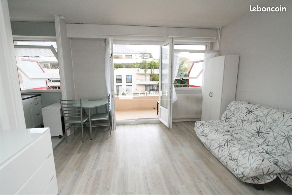 Appartement 1 pièce 28 m² · à Boulogne-Billancourt · 28 m² · 1 020 €/mois