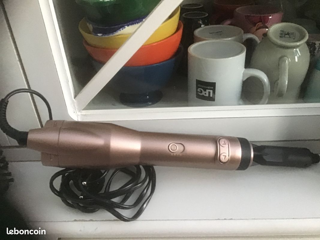 BaByliss Brushing Volume (image 7)