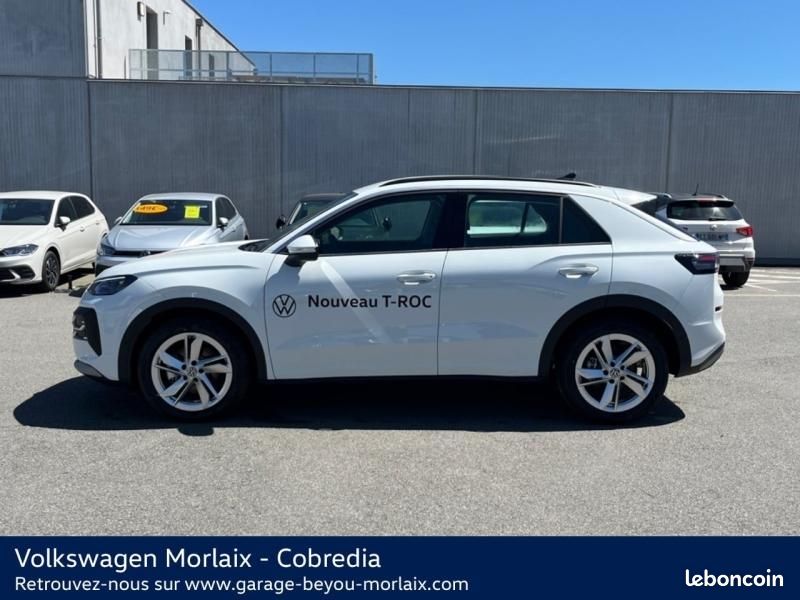 Volkswagen T-Roc 1.5 eTSI 116ch Life DSG7 (image 26)