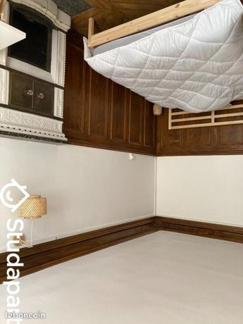 Appartement a louer paris-11e-arrondissement - 1 pièce(s) - 14 m2 - Surfyn