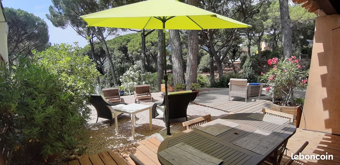 Maison 3 pièces 73 m² · à Sainte-Maxime · 73 m² · 490 000 €
