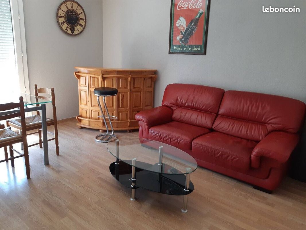 Appartement 4 pièces 67 m² · à Villenave-d'Ornon · 67 m² · 162 000 €