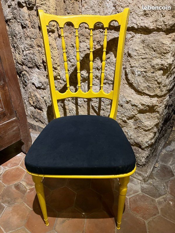 Chaises (image 4)