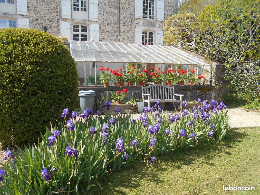 Château 7 pièces 333 m² (image 12)