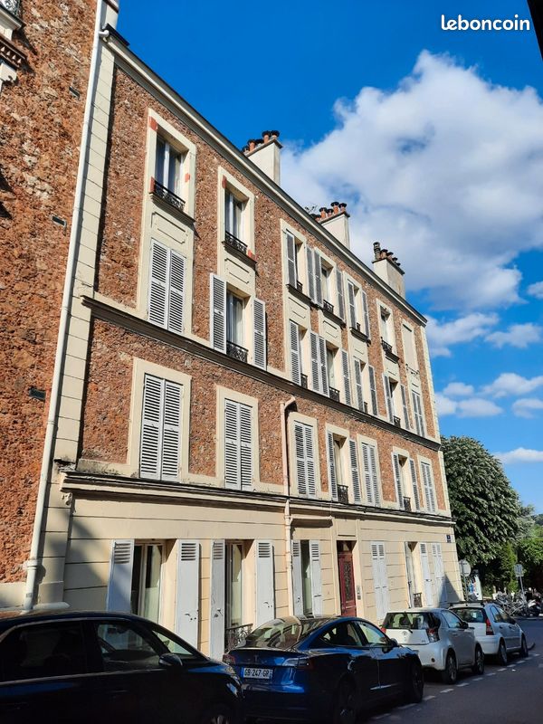 Appartement 3 pièces 51 m² · à Meudon · 51 m² · 295 000 €