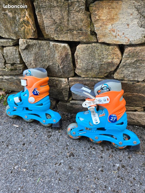 Roller (image 1)