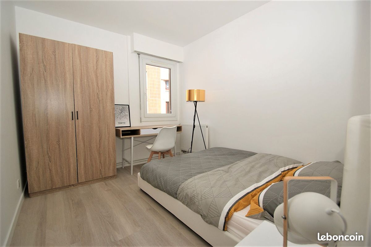 Appartement 1 pièce 9 m² (image 6)