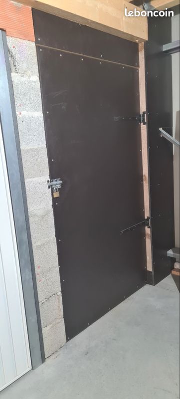 1 pièce 7 m² · à Saint-Vincent-de-Tyrosse · 7 m² · 96 €/mois