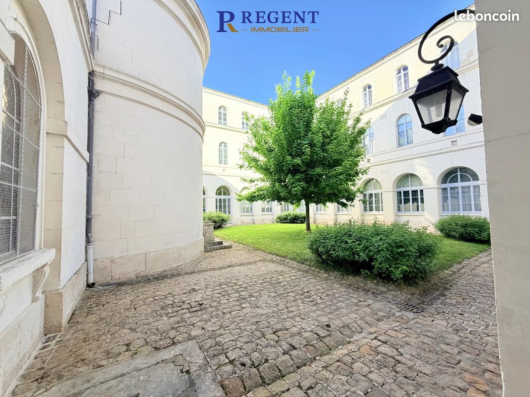 Appartement 2 pièces 55 m² · à Troyes · 55 m² · 130 000 €